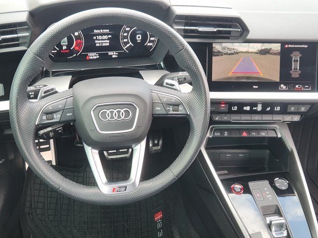 2023 Audi RS 3 2.5T quattro