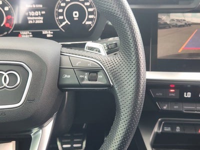 2023 Audi RS 3 2.5T quattro