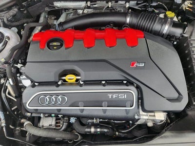 2023 Audi RS 3 2.5T quattro