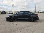 2023 Audi RS 3 2.5T quattro