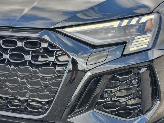 2023 Audi RS 3 2.5T quattro