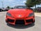 2024 Toyota GR Supra 45th Anniversary Edition