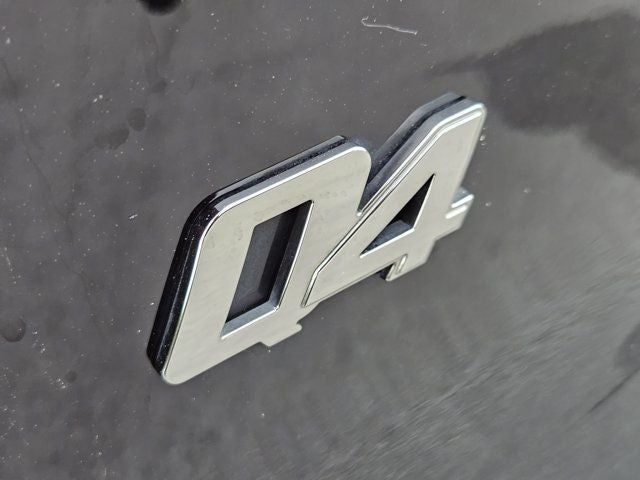 2018 Maserati Levante Base