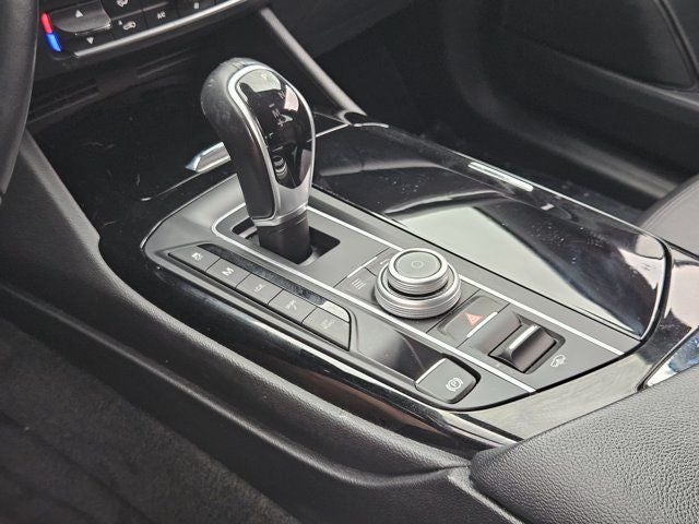 2018 Maserati Levante Base