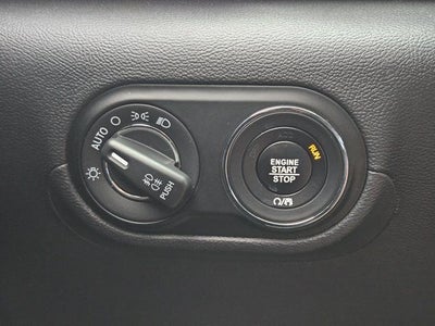 2018 Maserati Levante Base