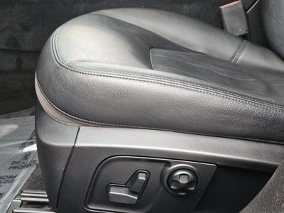 2018 Maserati Levante Base