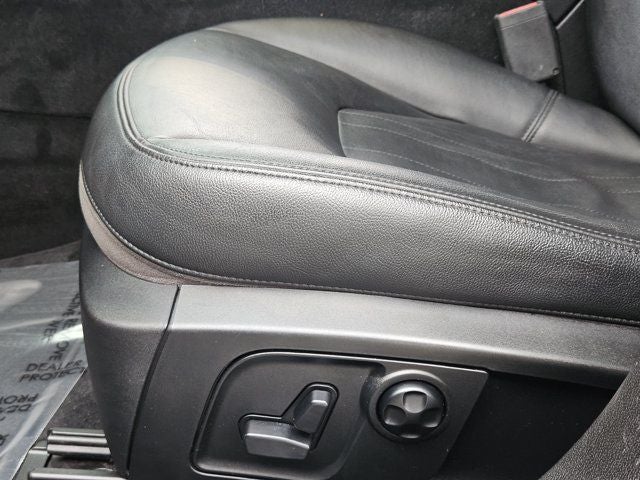 2018 Maserati Levante Base