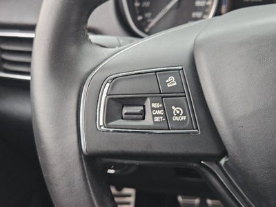 2018 Maserati Levante Base