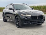 2018 Maserati Levante Base