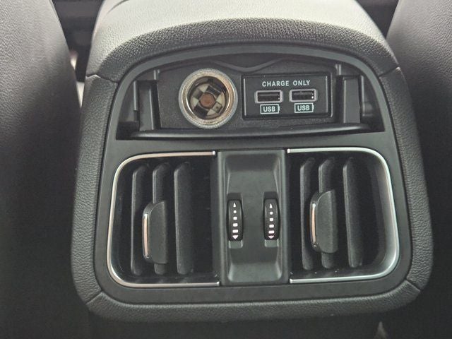 2018 Maserati Levante Base