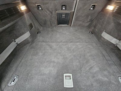 2018 Maserati Levante Base