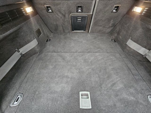 2018 Maserati Levante Base