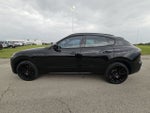 2018 Maserati Levante Base
