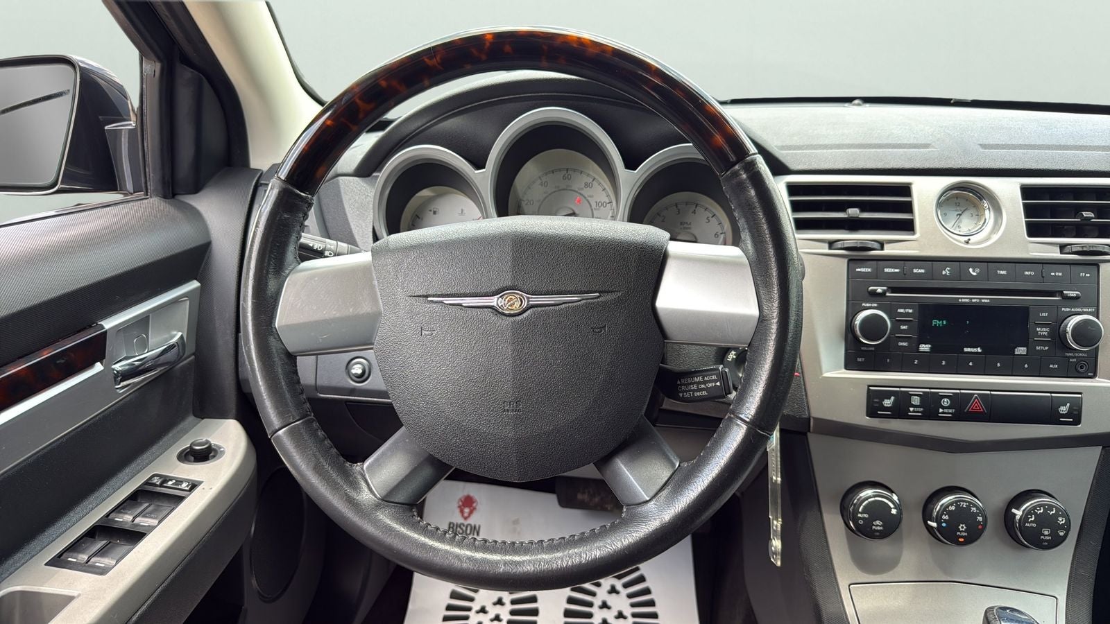 2009 Chrysler Sebring Touring