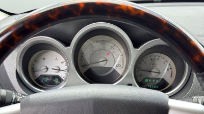 2009 Chrysler Sebring Touring