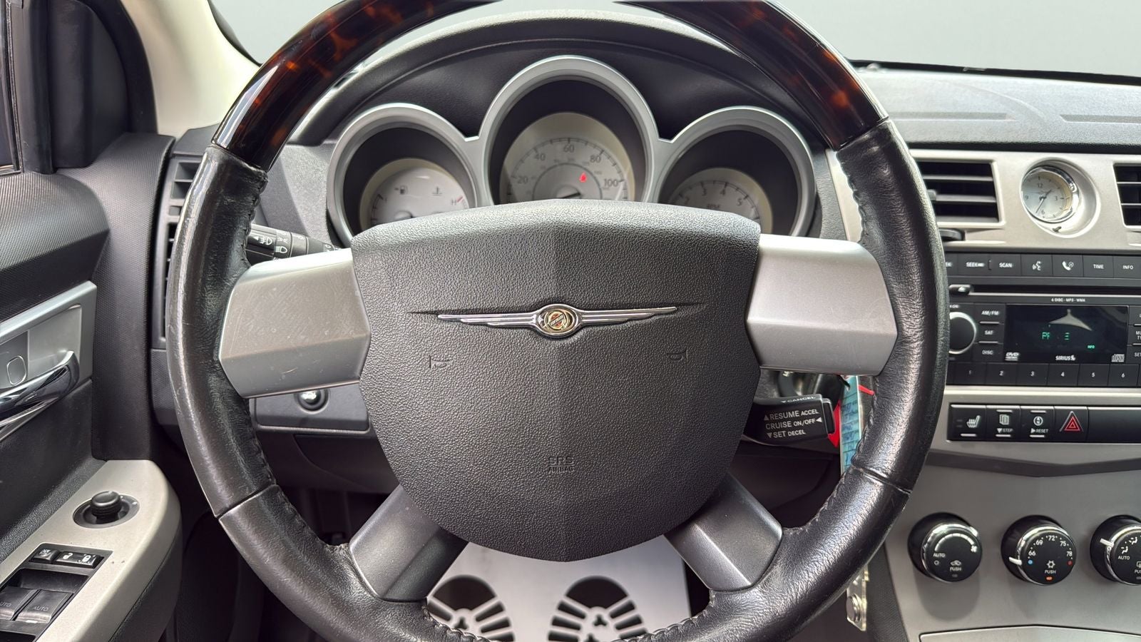 2009 Chrysler Sebring Touring