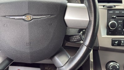 2009 Chrysler Sebring Touring