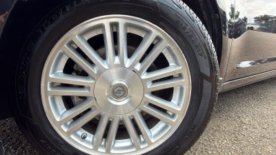 2009 Chrysler Sebring Touring