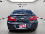 2009 Chrysler Sebring Touring