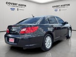 2009 Chrysler Sebring Touring
