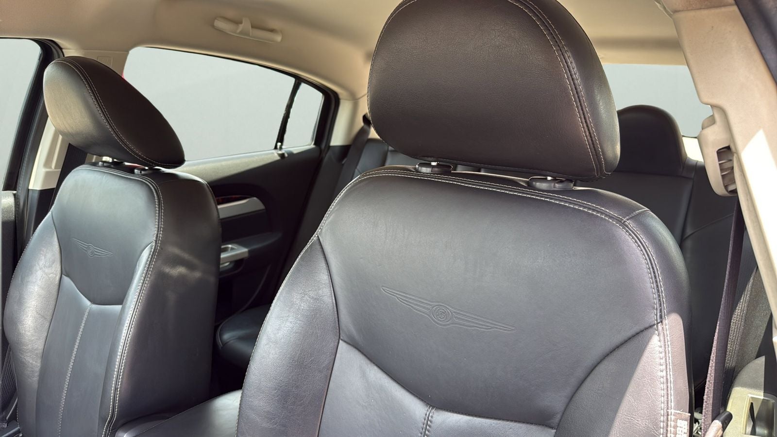 2009 Chrysler Sebring Touring