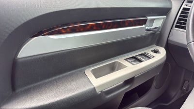 2009 Chrysler Sebring Touring