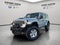 2022 Jeep Wrangler Unlimited Rubicon 392