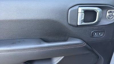 2022 Jeep Wrangler Unlimited Rubicon 392