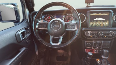 2022 Jeep Wrangler Unlimited Rubicon 392