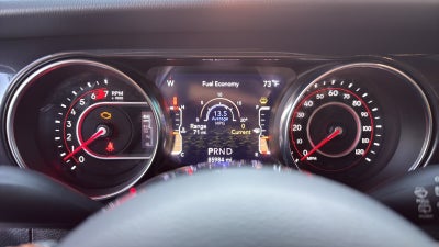 2022 Jeep Wrangler Unlimited Rubicon 392