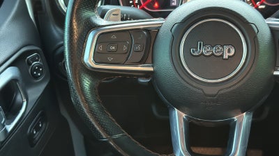 2022 Jeep Wrangler Unlimited Rubicon 392
