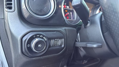 2022 Jeep Wrangler Unlimited Rubicon 392