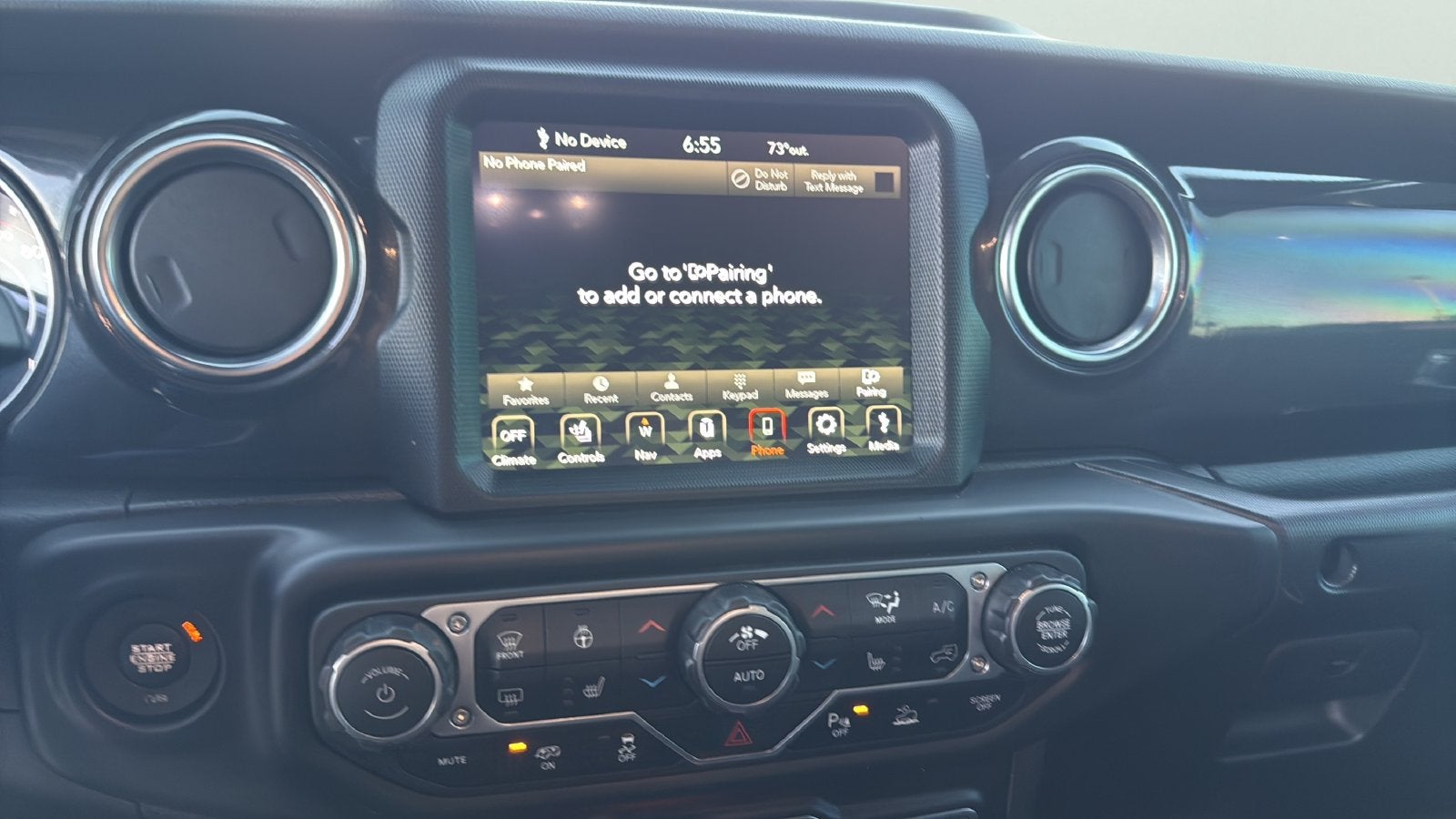 2022 Jeep Wrangler Unlimited Rubicon 392
