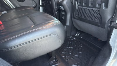 2022 Jeep Wrangler Unlimited Rubicon 392
