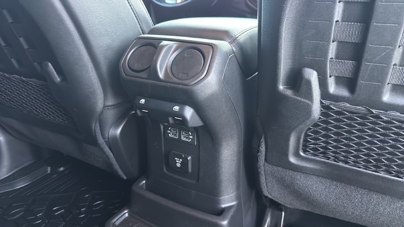 2022 Jeep Wrangler Unlimited Rubicon 392