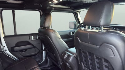 2022 Jeep Wrangler Unlimited Rubicon 392