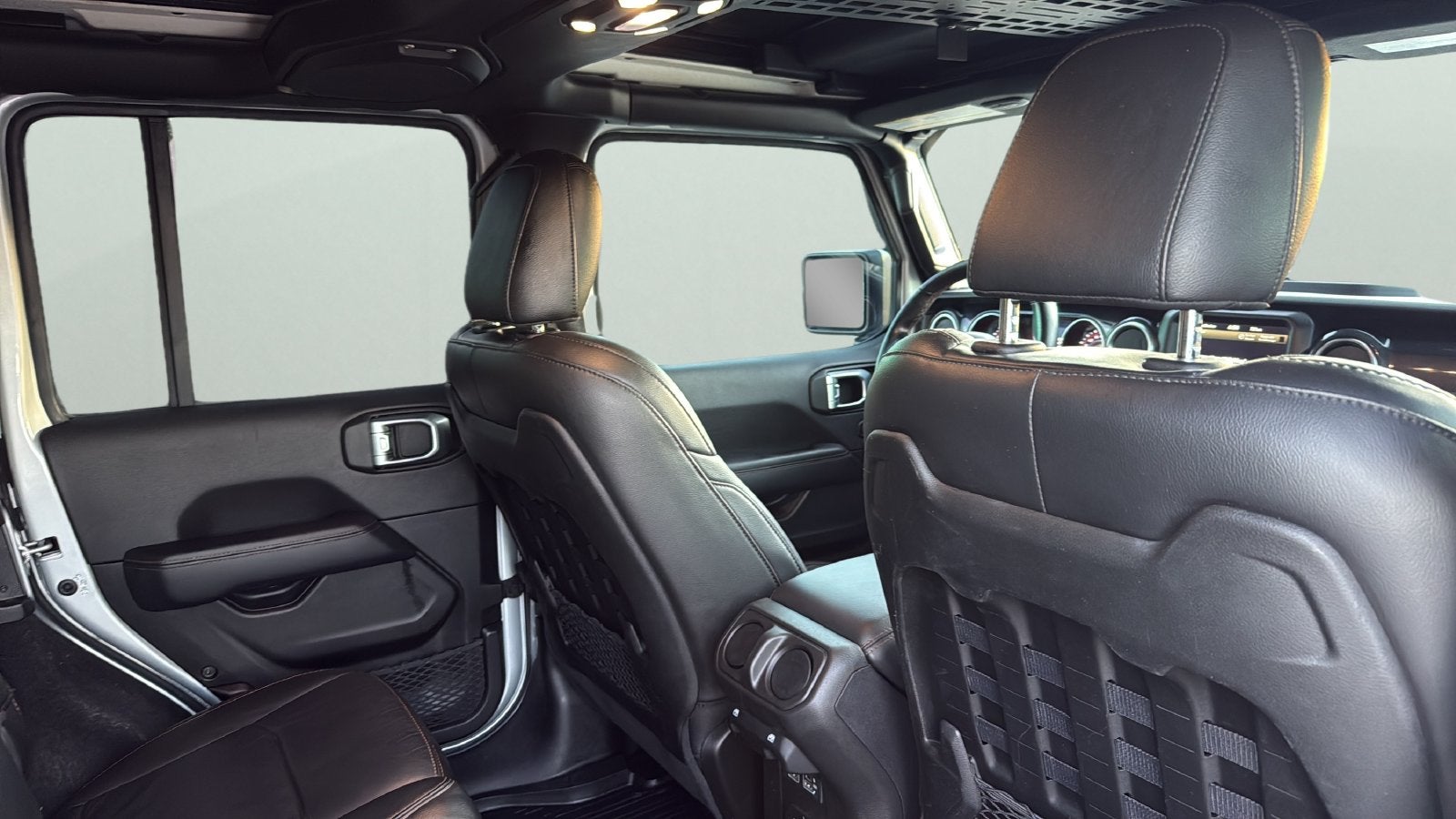 2022 Jeep Wrangler Unlimited Rubicon 392