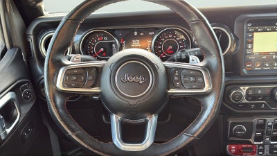 2022 Jeep Wrangler Unlimited Rubicon 392