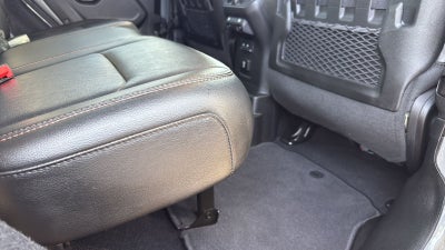 2022 Jeep Wrangler Unlimited Rubicon 392