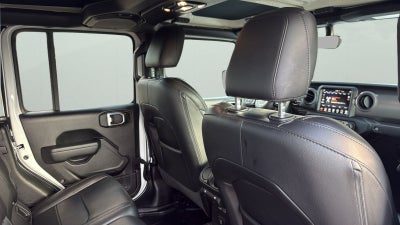 2023 Jeep Gladiator Texas Trail