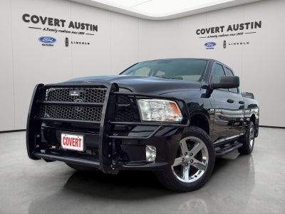 2013 RAM 1500 Express