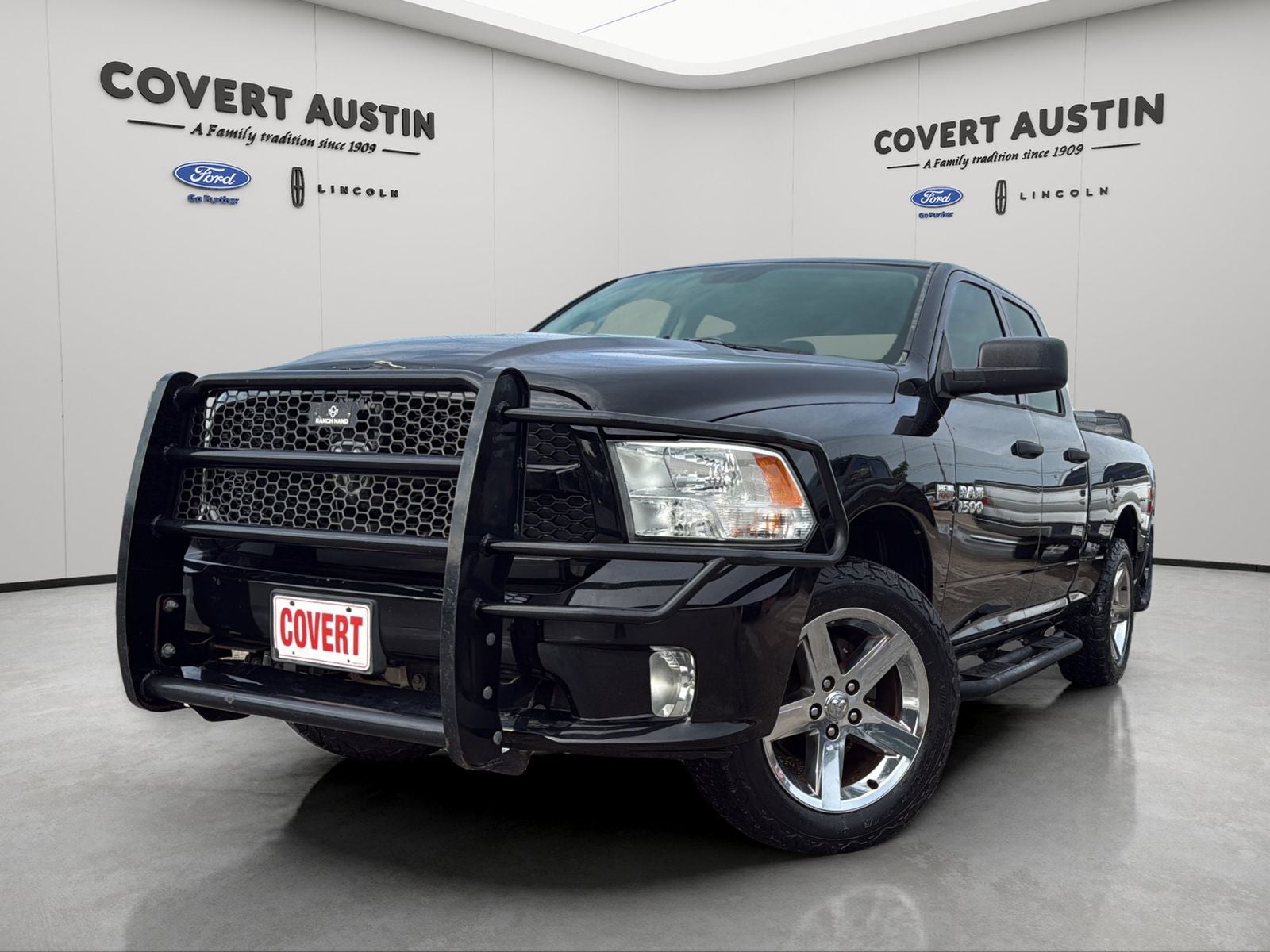 2013 RAM 1500 Express
