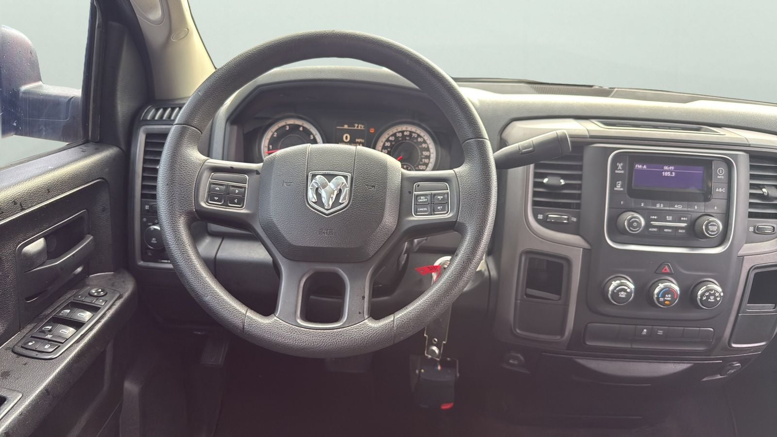 2013 RAM 1500 Express