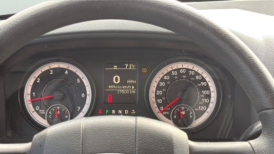 2013 RAM 1500 Express