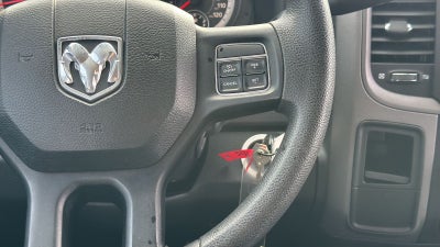 2013 RAM 1500 Express