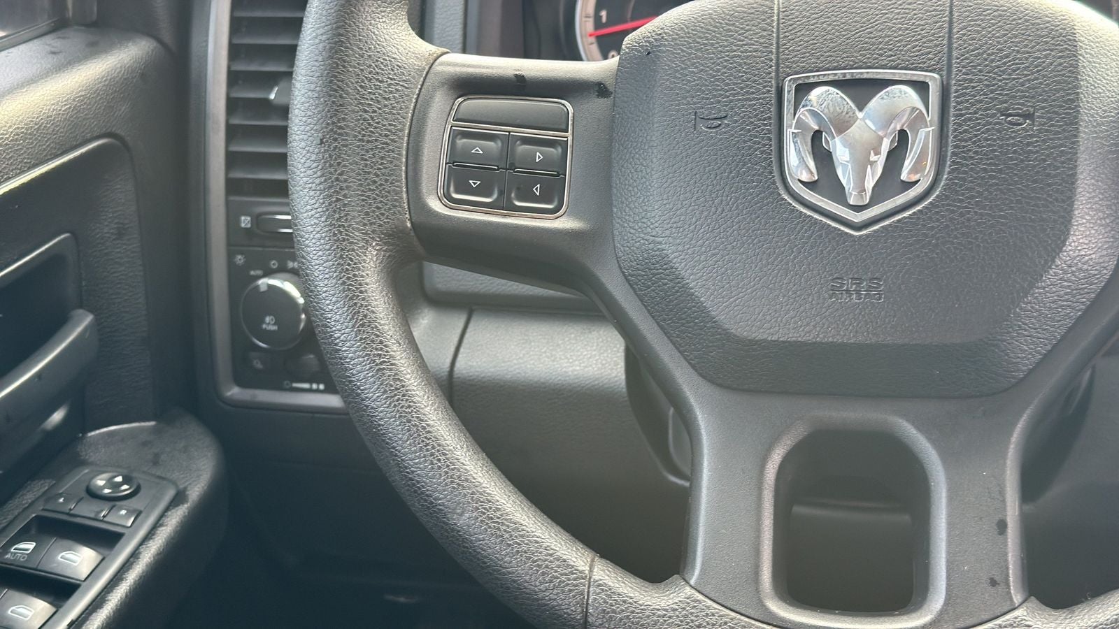 2013 RAM 1500 Express