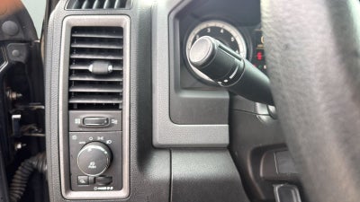 2013 RAM 1500 Express