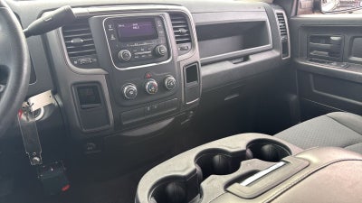 2013 RAM 1500 Express