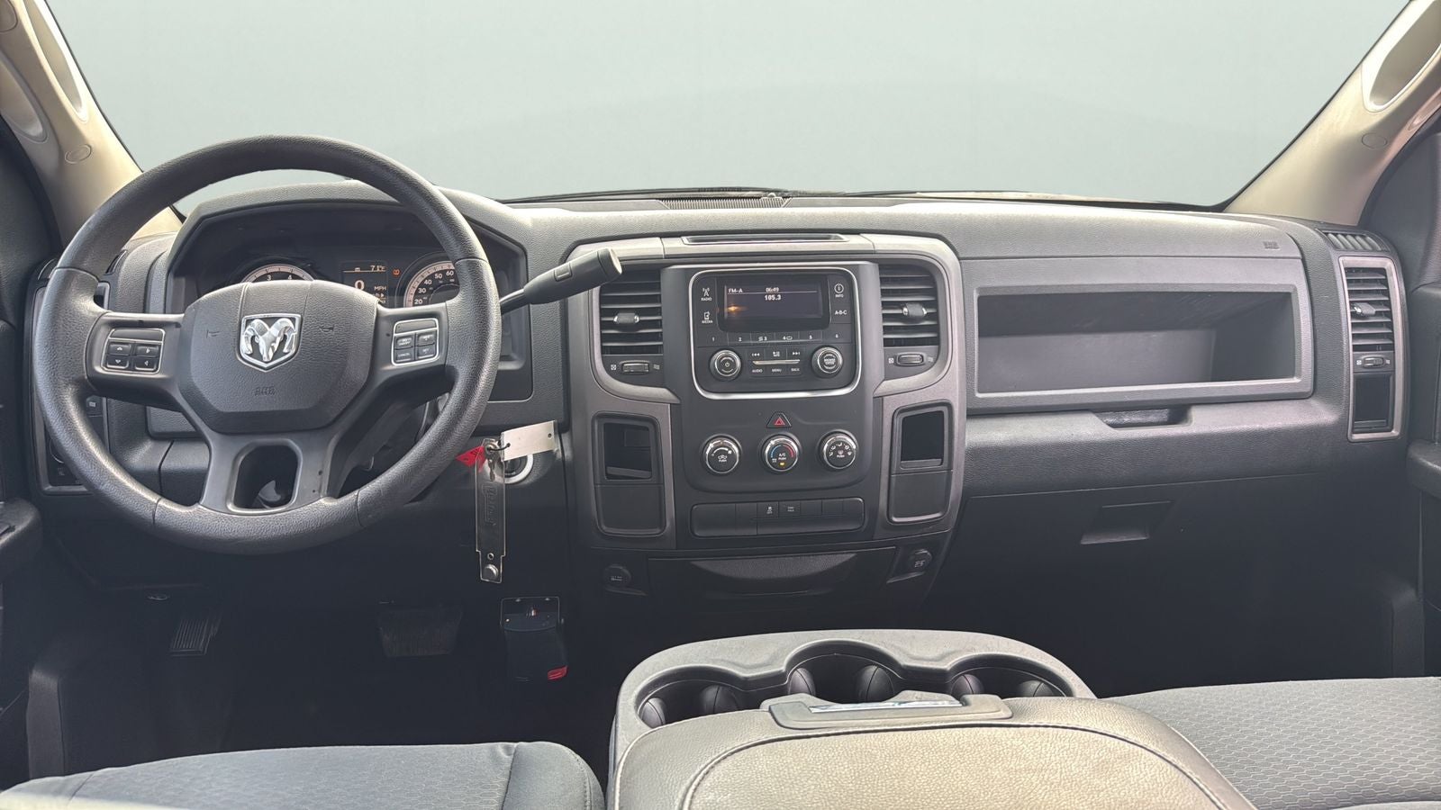 2013 RAM 1500 Express