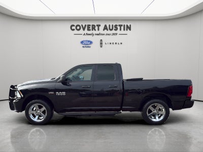 2013 RAM 1500 Express